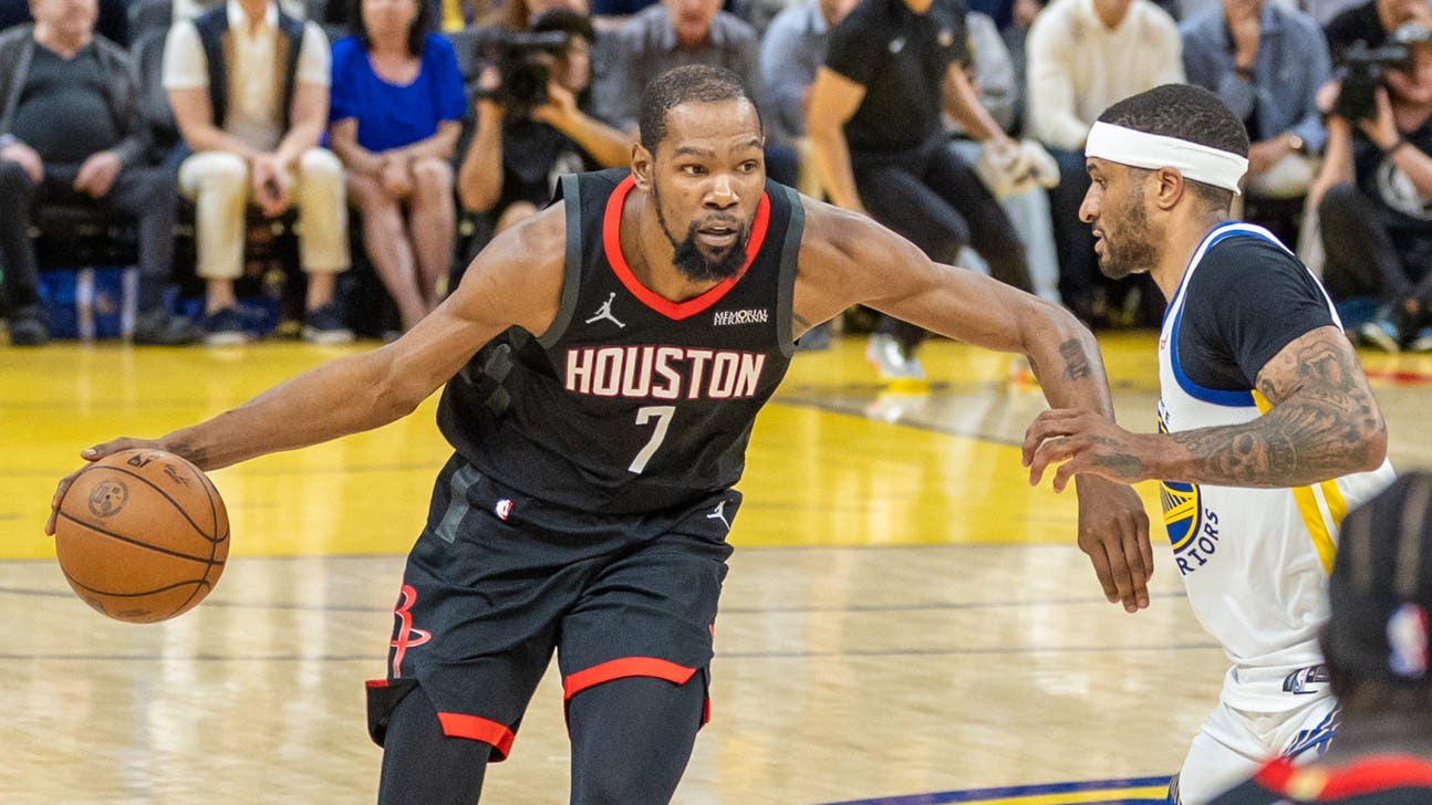 Kalshi Promo Code FOXSPORTS: Get a $10 Bonus for Celtics vs Hornets, Rockets vs Suns