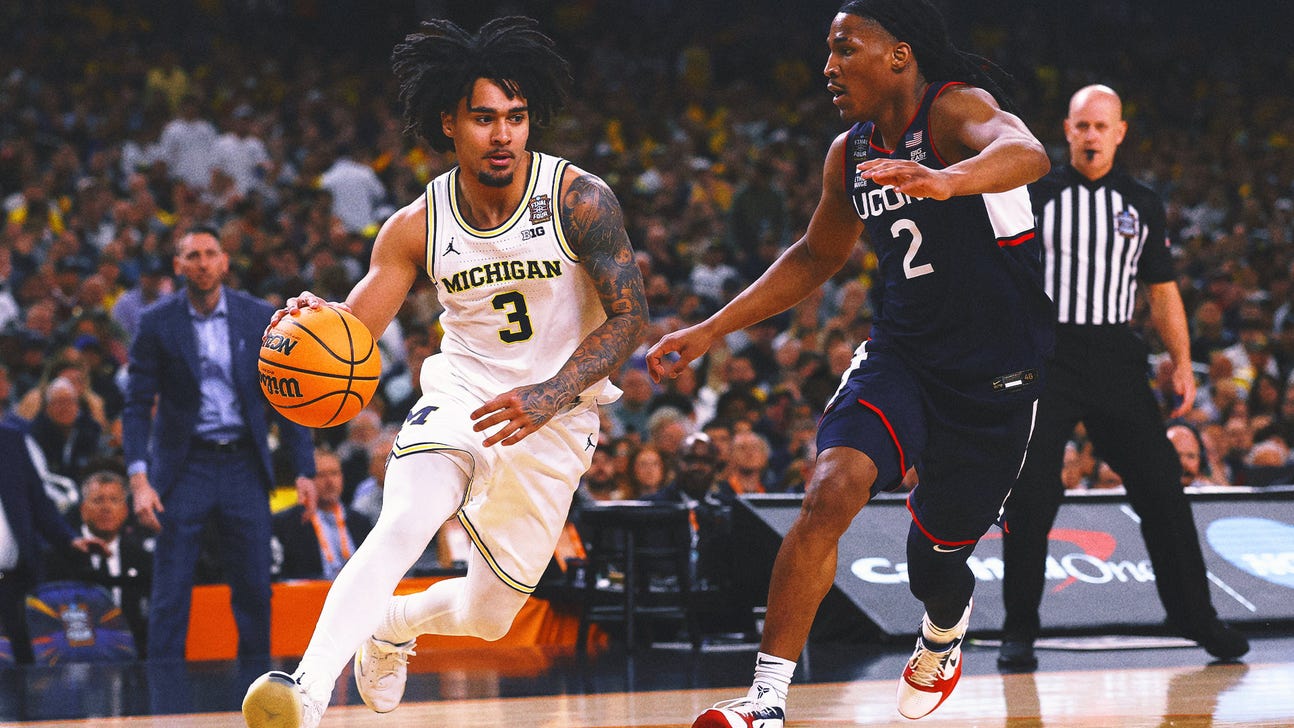 Point Guard Elliot Cadeau Agrees To Return To Michigan For Senior Year