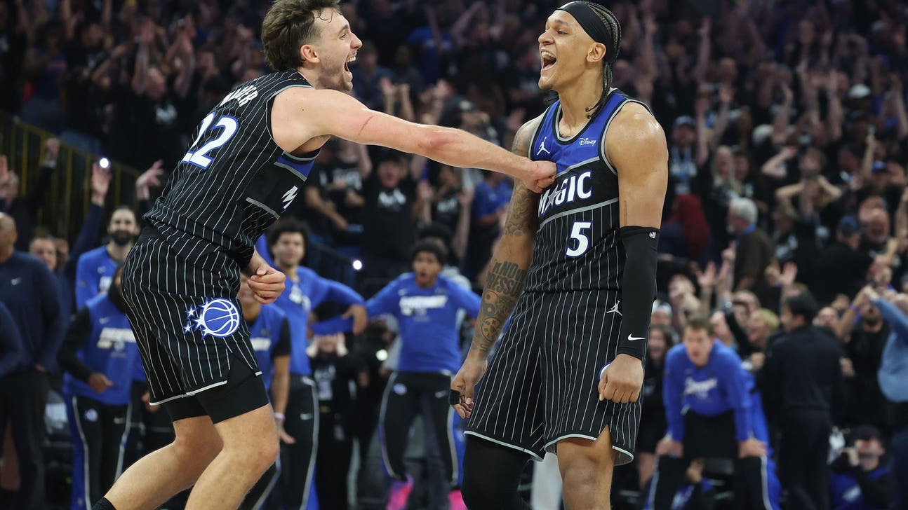 Underdog Fantasy Promo Code FOXSPORTS: Play $5, Get $50 Bonus Available for Tonight's Playoff Action