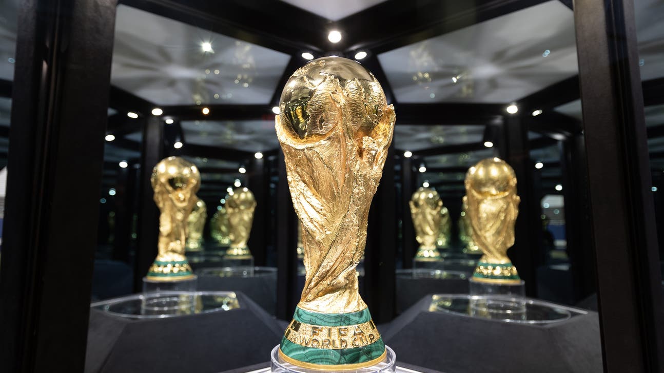 2026 FIFA World Cup: Group Stage Tiebreakers And How Third-Place Teams Advance