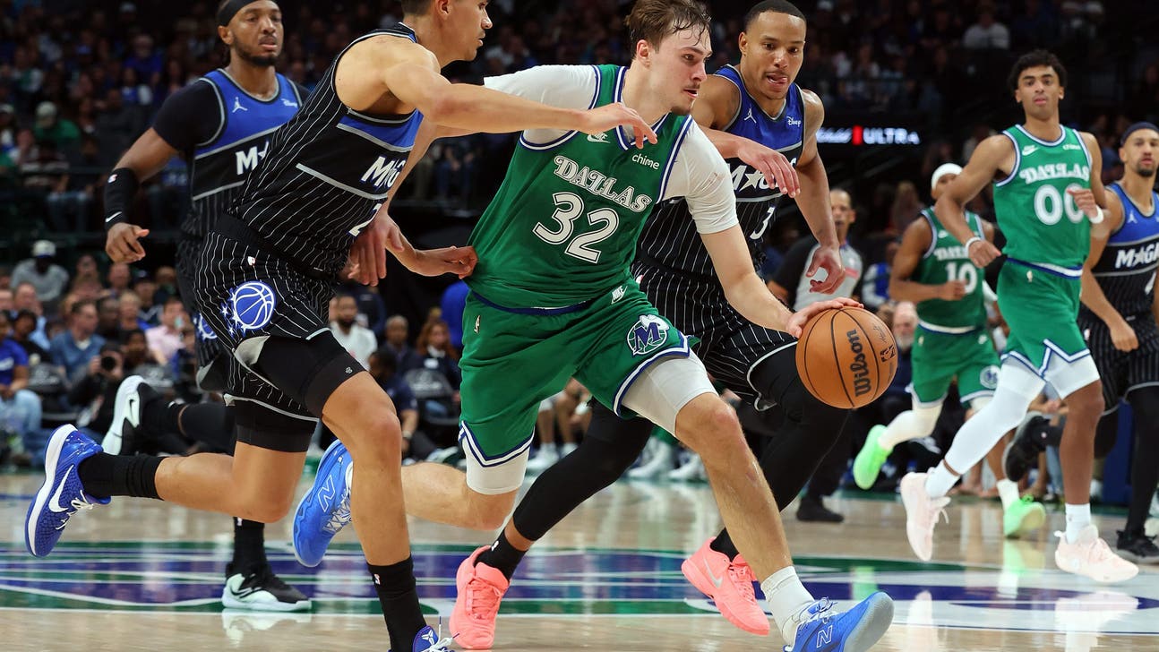 BetMGM Bonus Code FOXSPORTS: Claim up to $1500 in Bonuses for Tonight's NBA - Lakers vs Mavericks and More