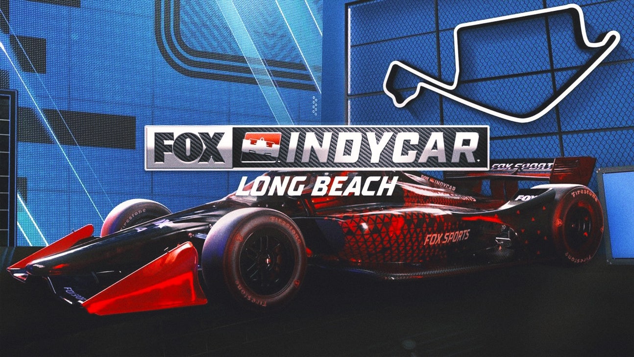FOX Super 6 INDYCAR Contest: Bob Pockrass' Long Beach Grand Prix Picks, Predictions