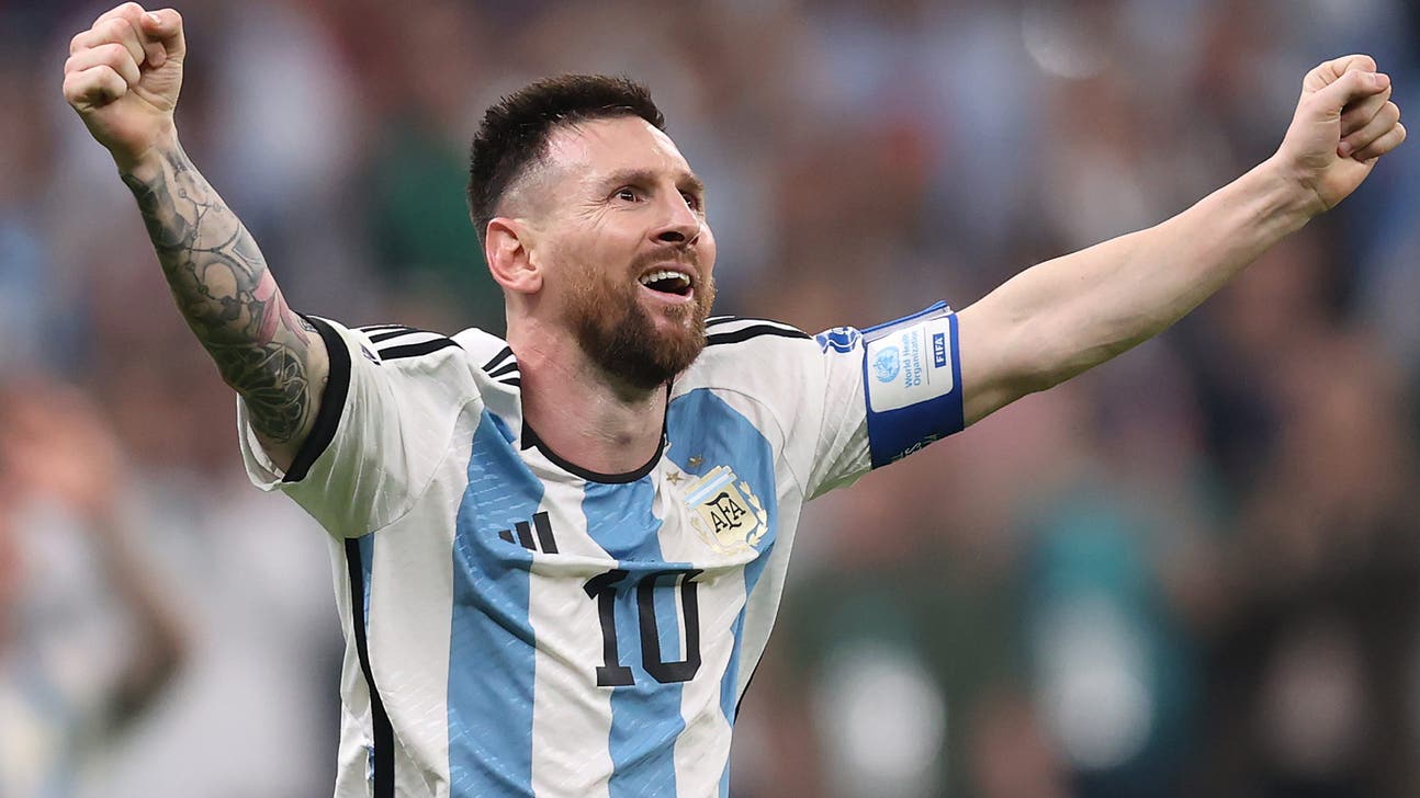 Argentina vs. Algeria Prediction, Odds, Picks For World Cup Match