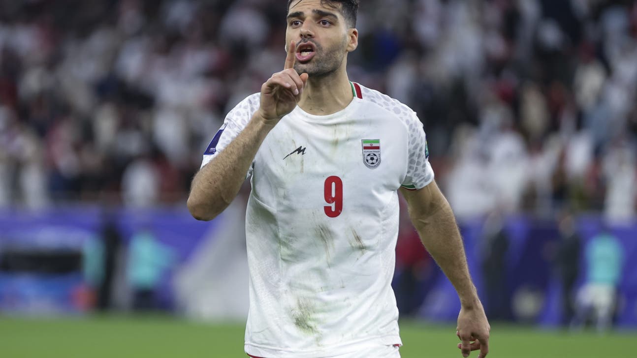 Iran vs. New Zealand Prediction, Odds, Picks For World Cup Match