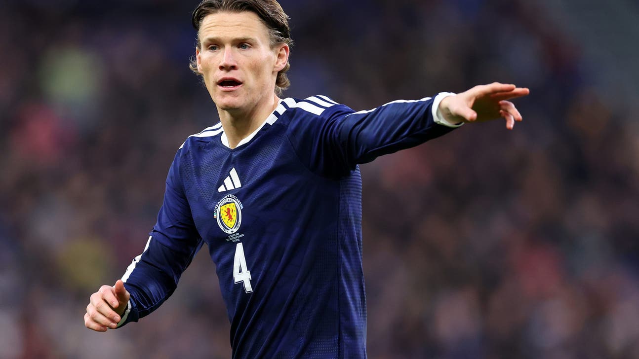 Scotland vs. Haiti Prediction, Odds, Picks For World Cup Match