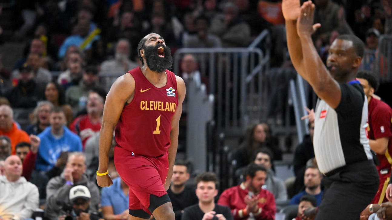 Dabble Promo Code FOX Unlocks $10 No Deposit Ahead of Hawks vs Cavaliers, Thunder vs Clippers and More