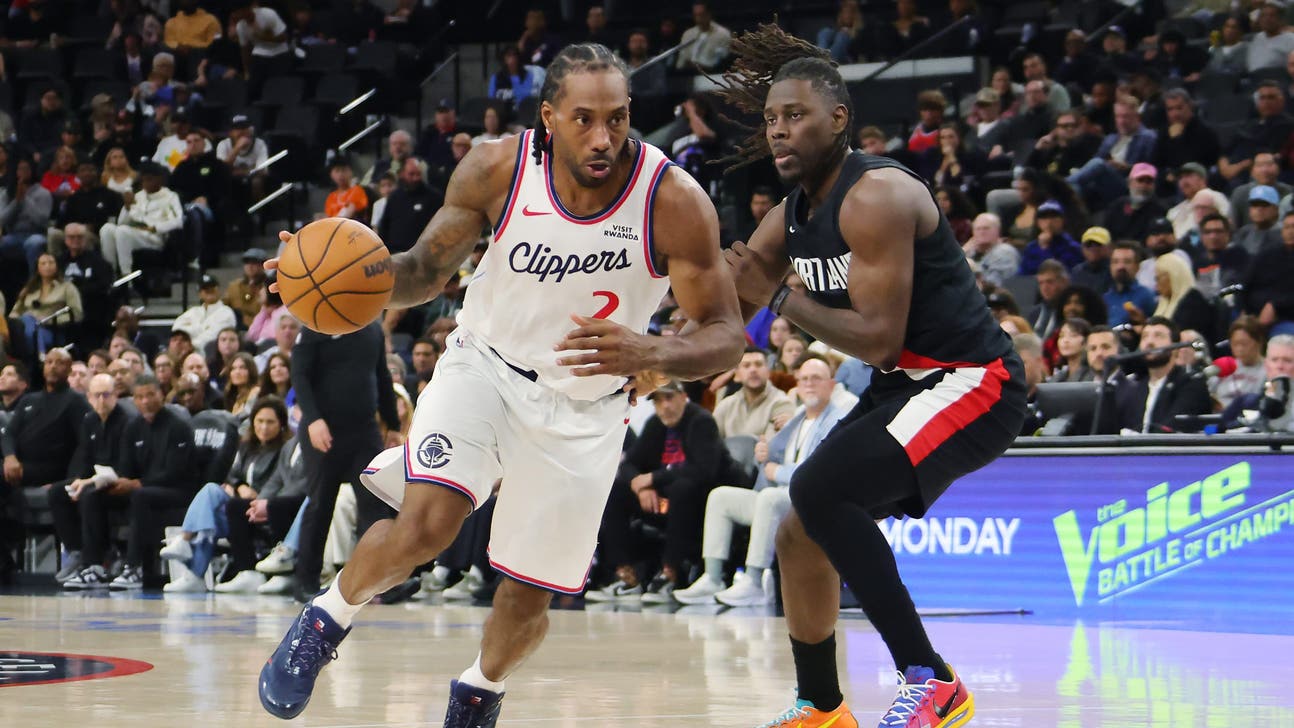 Sleeper Promo Code FOXSPORTS: Get $20 Free Ahead of Lakers vs Thunder + 100% Deposit Match