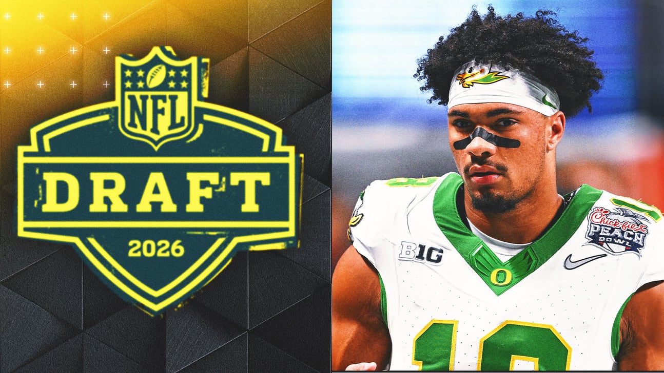 2026 NFL Draft: Meet Kenyon Sadiq, the Top TE in This Year's Class the Jets Selected