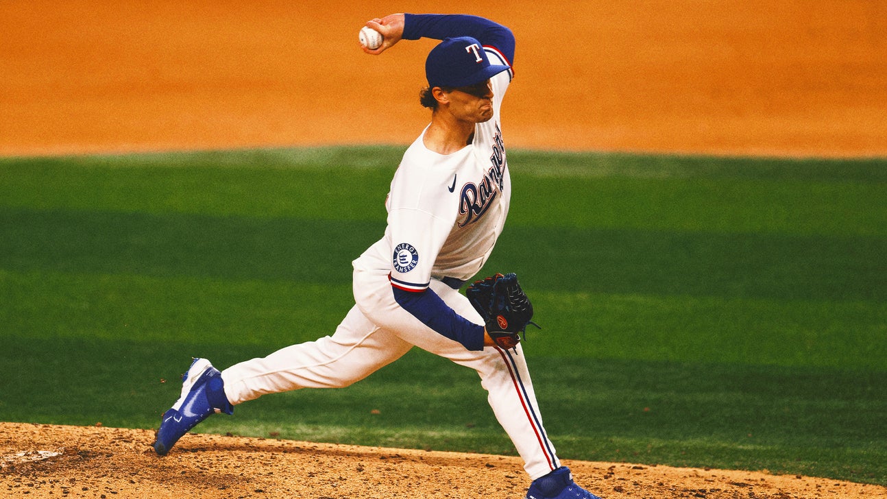 Jacob Latz Sets Rangers Franchise Record With No-Hit Start to the Season