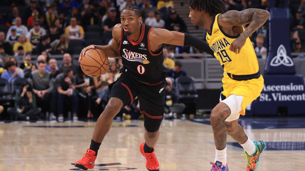 Kalshi Promo Code FOXSPORTS Unlocks a $10 Bonus Ahead of This Week's NBA Play-In Games