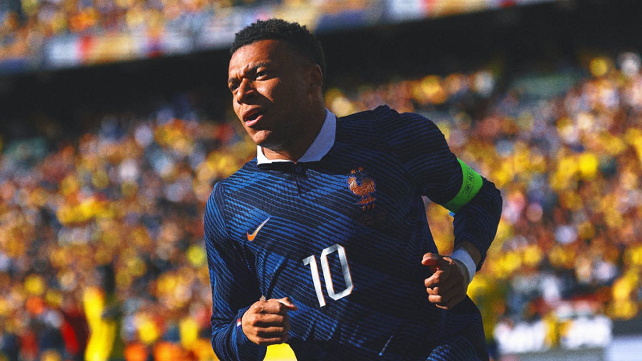 France Leads Spain, Argentina in FIFA Men's World Ranking; USA Drops to No. 15