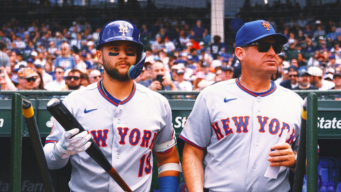 New York Mess: Mets' 9-Game Losing Streak By The Numbers