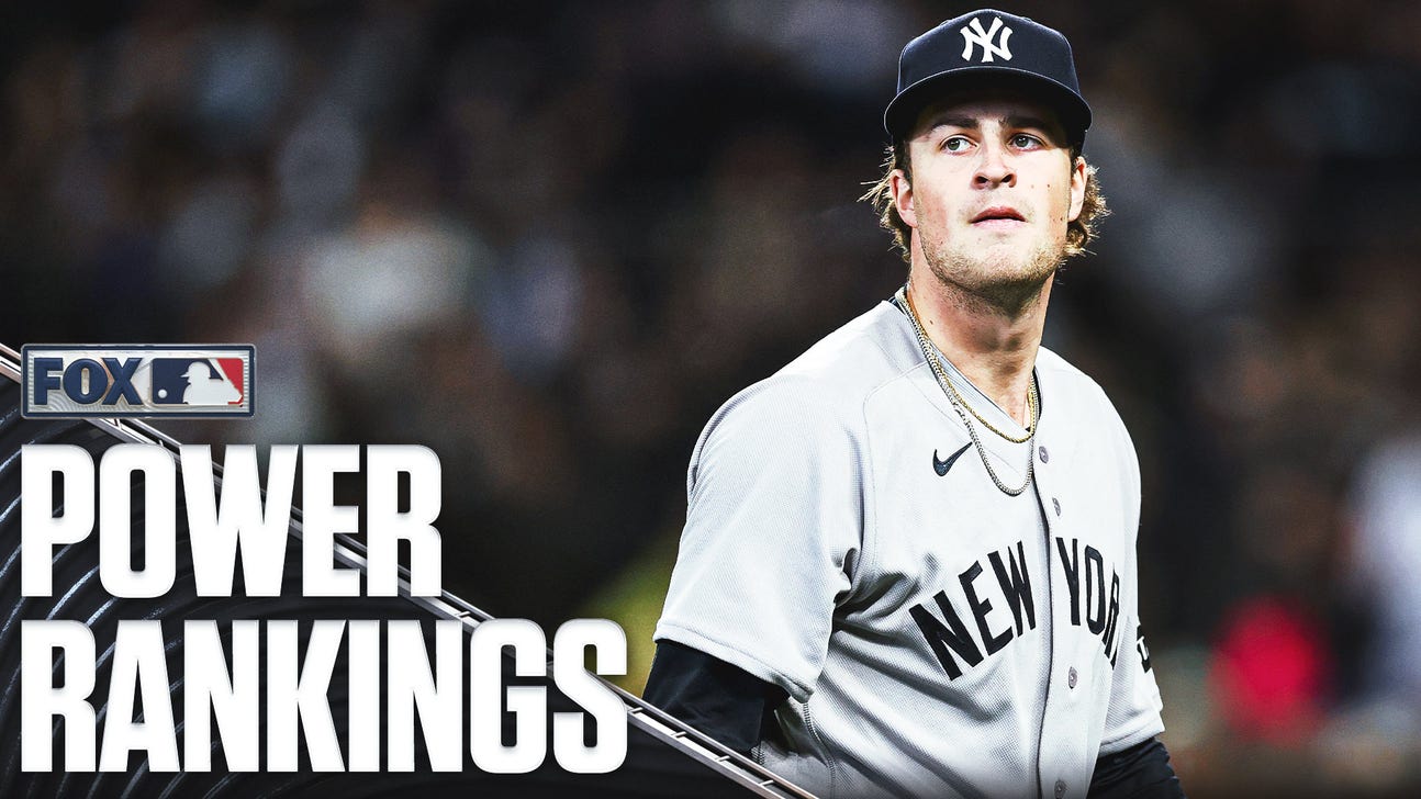 2026 MLB Power Rankings: What's Been The Early Surprises For All 30 Teams?