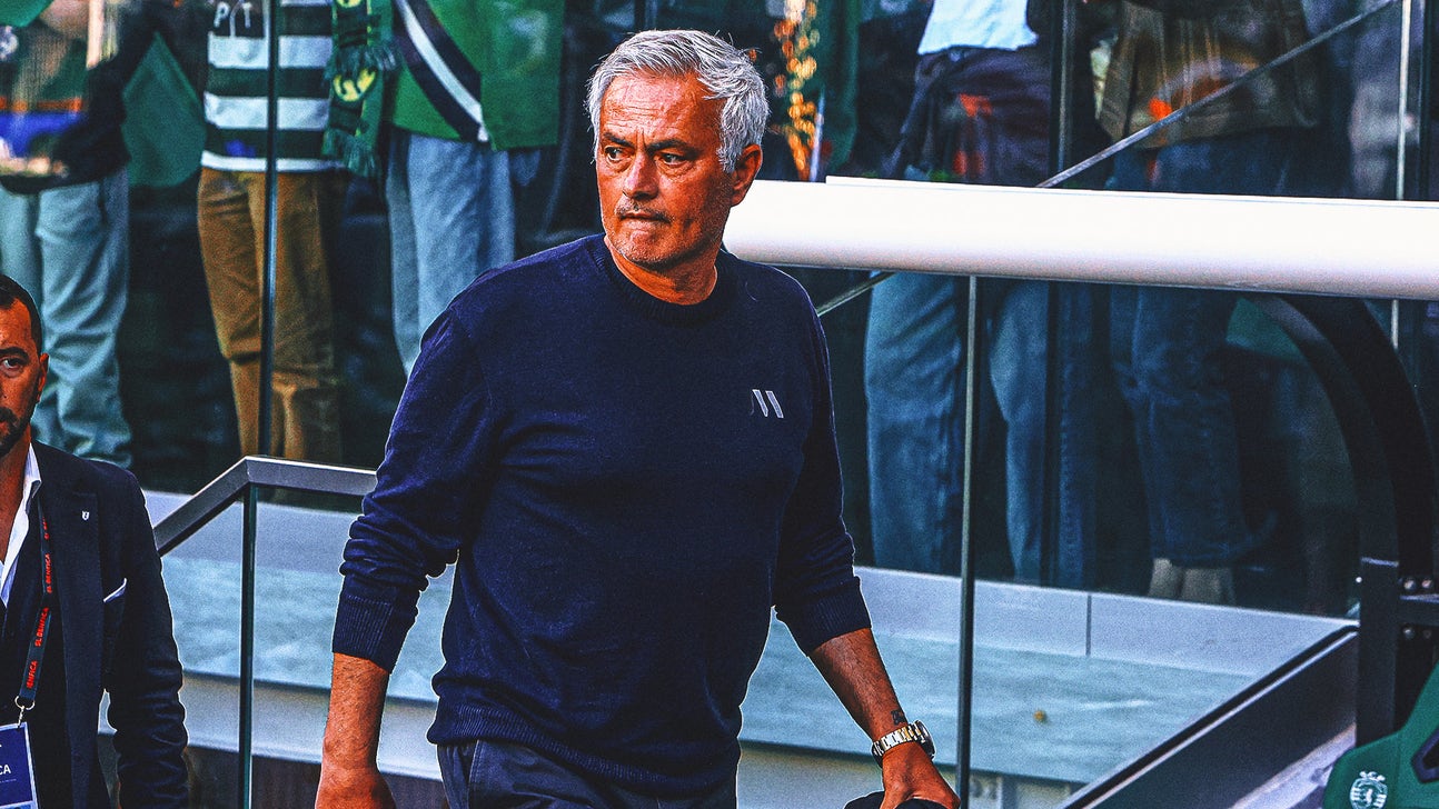 Real Madrid 'Aware' José Mourinho Seeks Return As Benfica Release Clause Looms