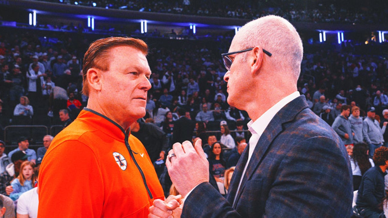 2026 NCAA Men's Tournament: Last Time Final Four Teams Made National Championship