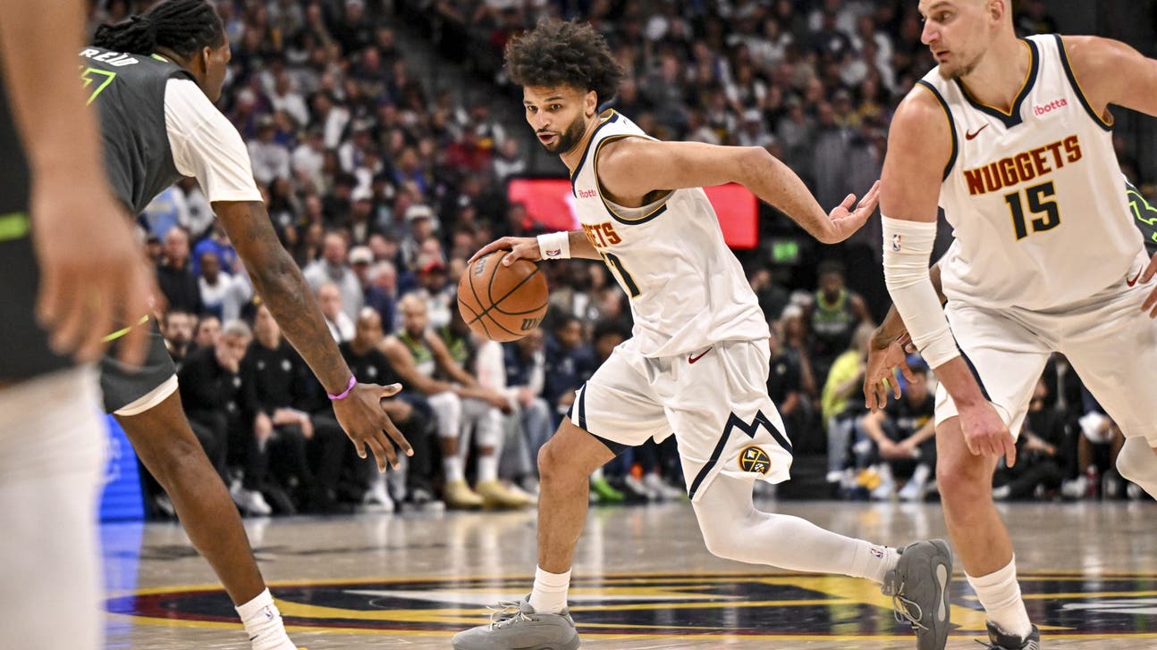 Kalshi Promo Code FOXSPORTS: Get a $10 Bonus on the NBA Playoffs, the NFL Draft and More This Week