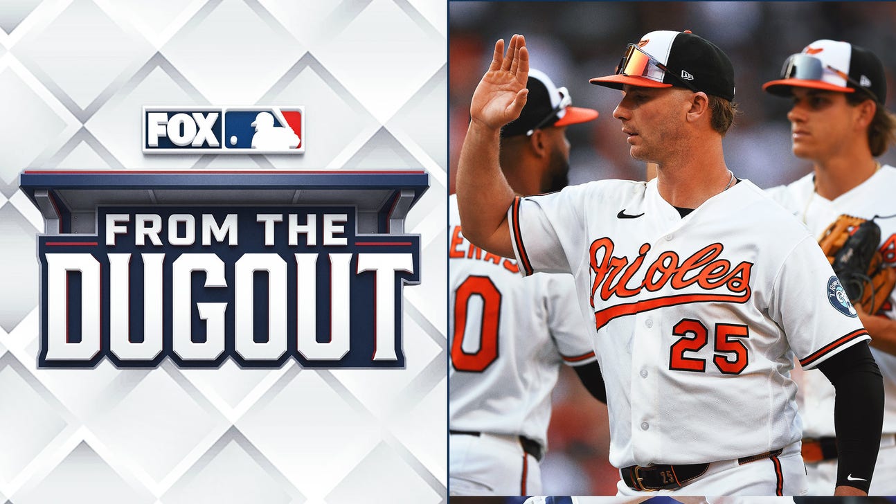 A Baltimore Bear? Pete Alonso Giving Orioles A Glimpse Of Their Potential