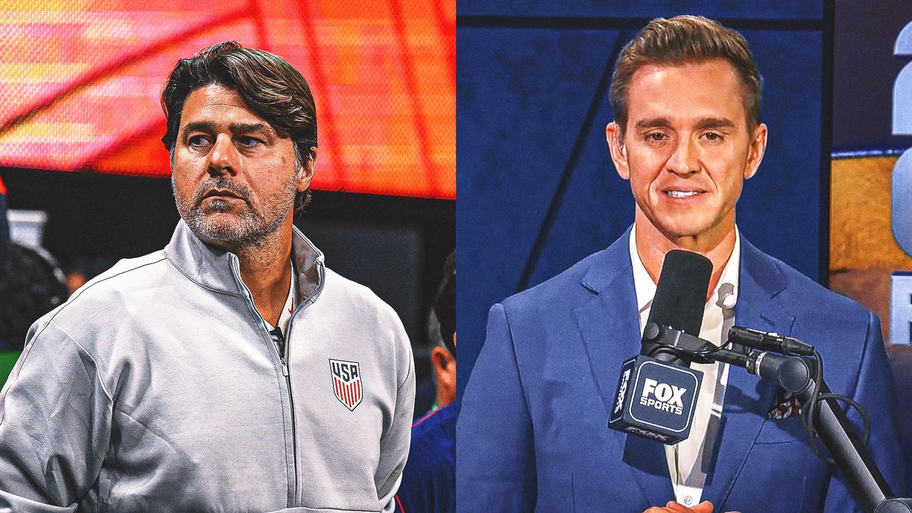 Stu Holden: USA 'Not Good Enough Yet' To Play In Same Style As Top Countries