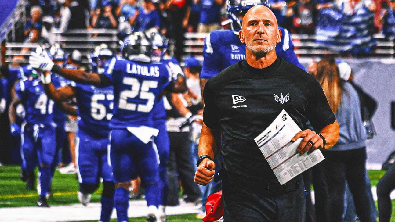 2026 UFL Week 3 Results: Battlehawks, Renegades, Defenders, Storm Win Big