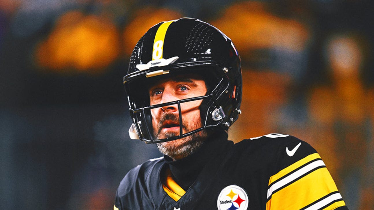 Steelers Owner Art Rooney: Aaron Rodgers Decision Should Come in 'Few Weeks'