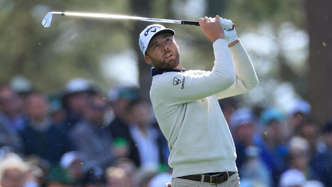 FanDuel Masters Promo: Get a Bet Back Token Covering Your Masters Bets This Week