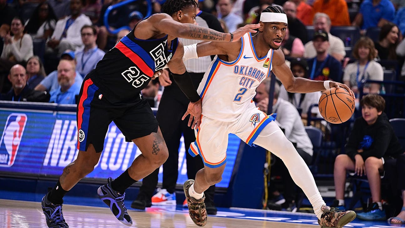 Kalshi Promo Code FOXSPORTS: Get a $10 Bonus for Timberwolves vs Pistons, Lakers vs Thunder