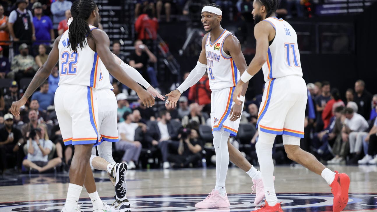 BetMGM Bonus Code FOXSPORTS Covers Your NBA Playoffs Bets up to $1500