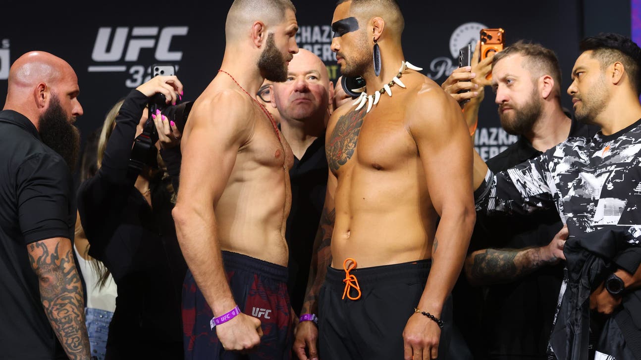 Kalshi Promo Code FOXSPORTS Unlocks a $10 Bonus for UFC 327