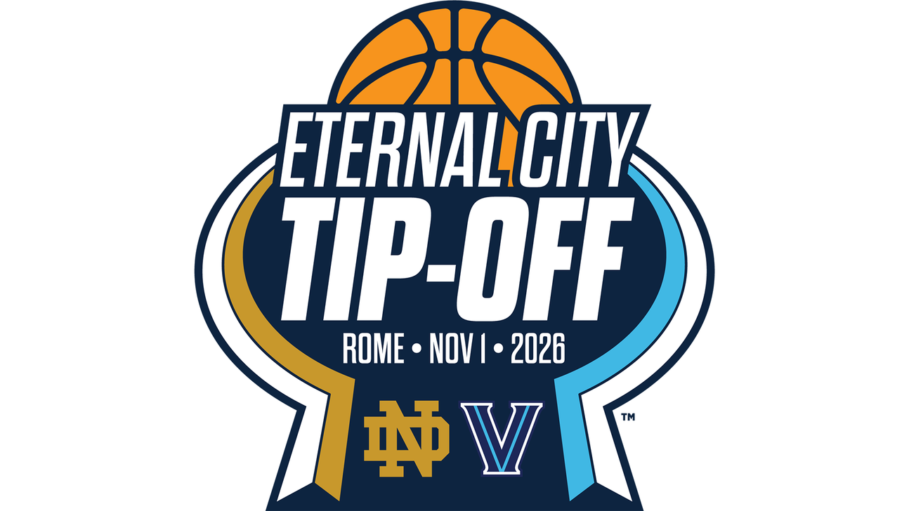All Roads Lead to Rome: Eternal City Tip-off Launches 2026-27 NCAA College Basketball Season on FOX & FS1