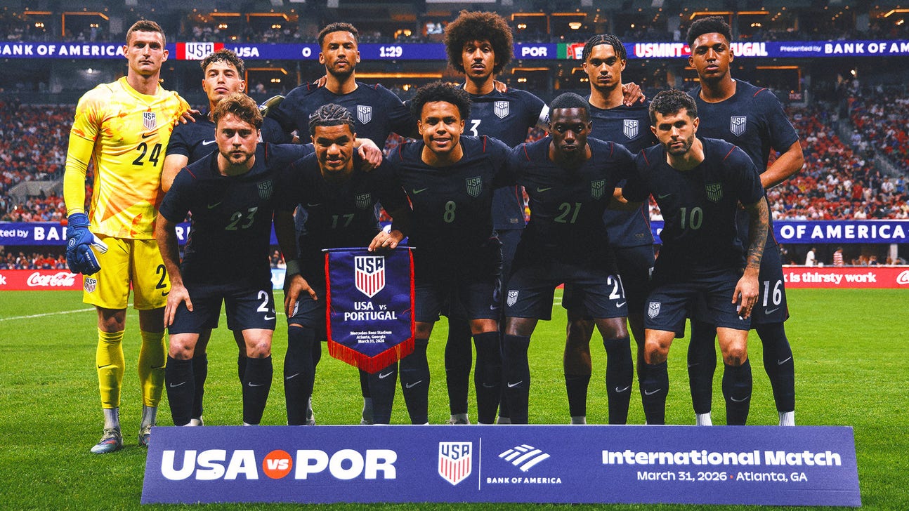 World Cup FAQ: How Many Players Are On A World Cup Roster?