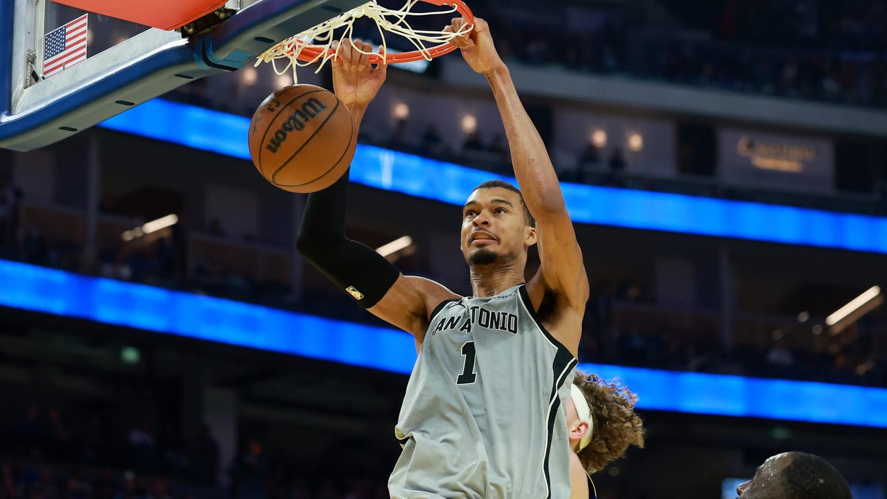 Dabble Promo Code FOX Unlocks $10 No Deposit Bonus For Timberwolves vs Pistons, Lakers vs Thunder