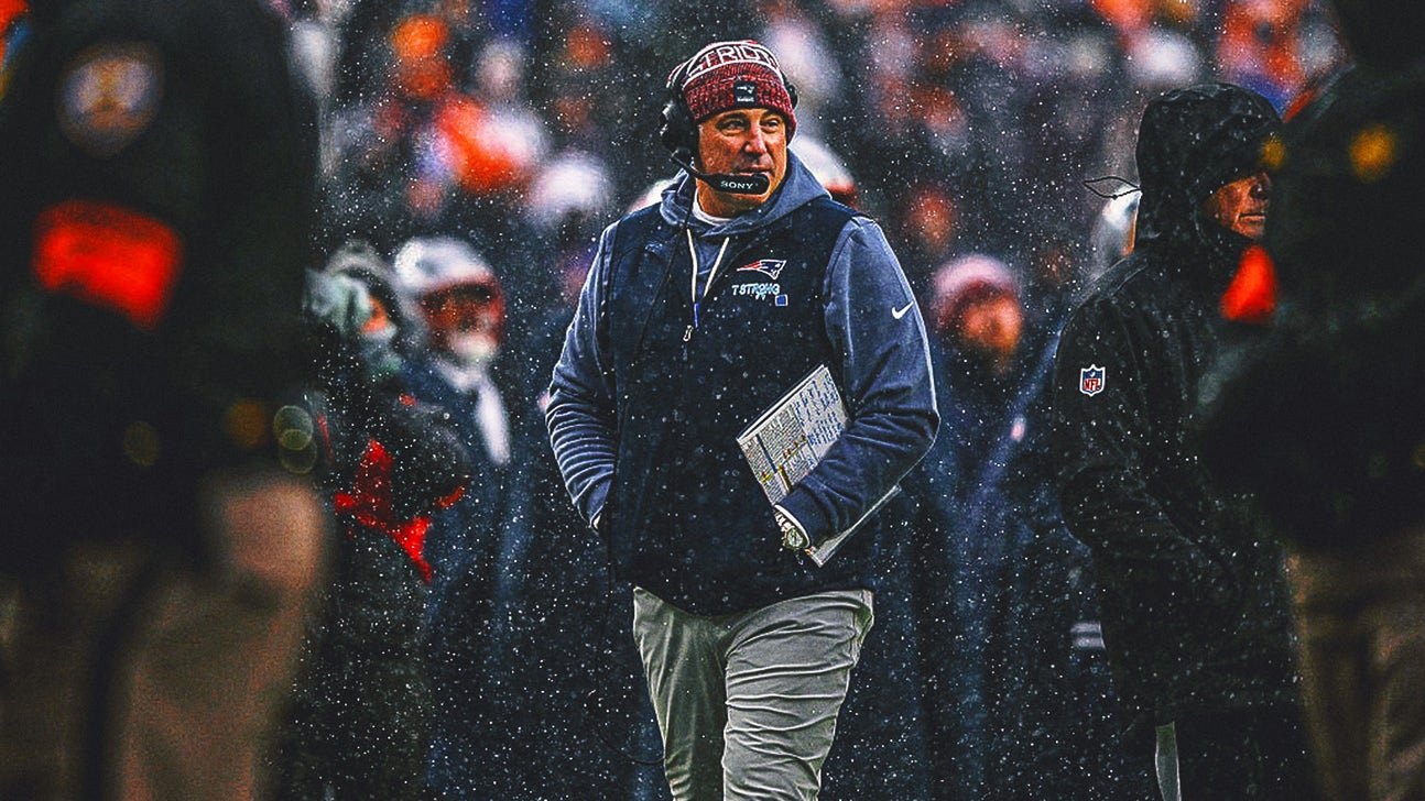 Back Patriots to Suffer from Super Bowl Hangover, Difficult Schedule