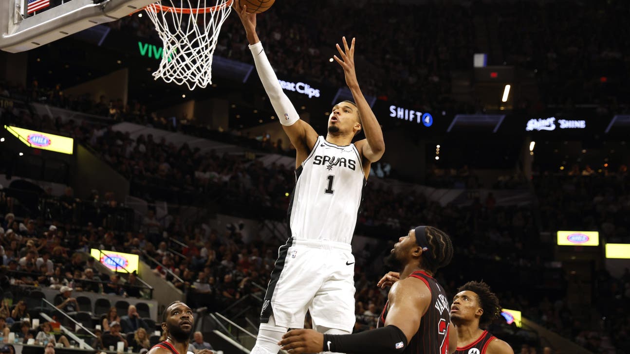 Kalshi Promo Code FOXSPORTS: Get a $10 Bonus When Trading $10 on Celtics vs Heat, Spurs vs Warriors