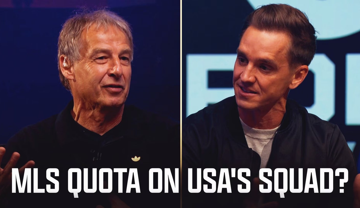 MLS 'Conspiracy'? Former USA World Cup Coaches Debunk Roster Selection Myth