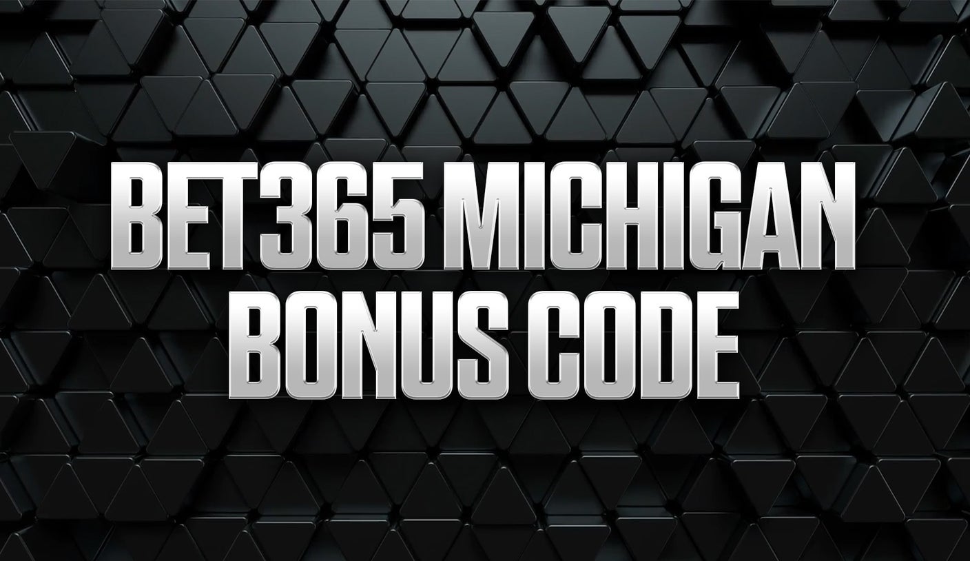 bet365 Bonus Code MI: Bet $10, Get $365 in Michigan