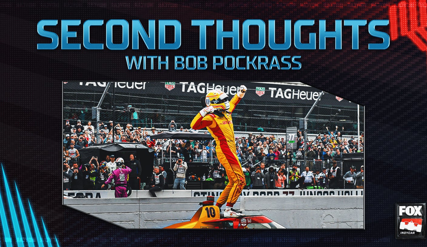 Second Thoughts: 33 or 34 Cars for the Indy 500? And Does it Matter?