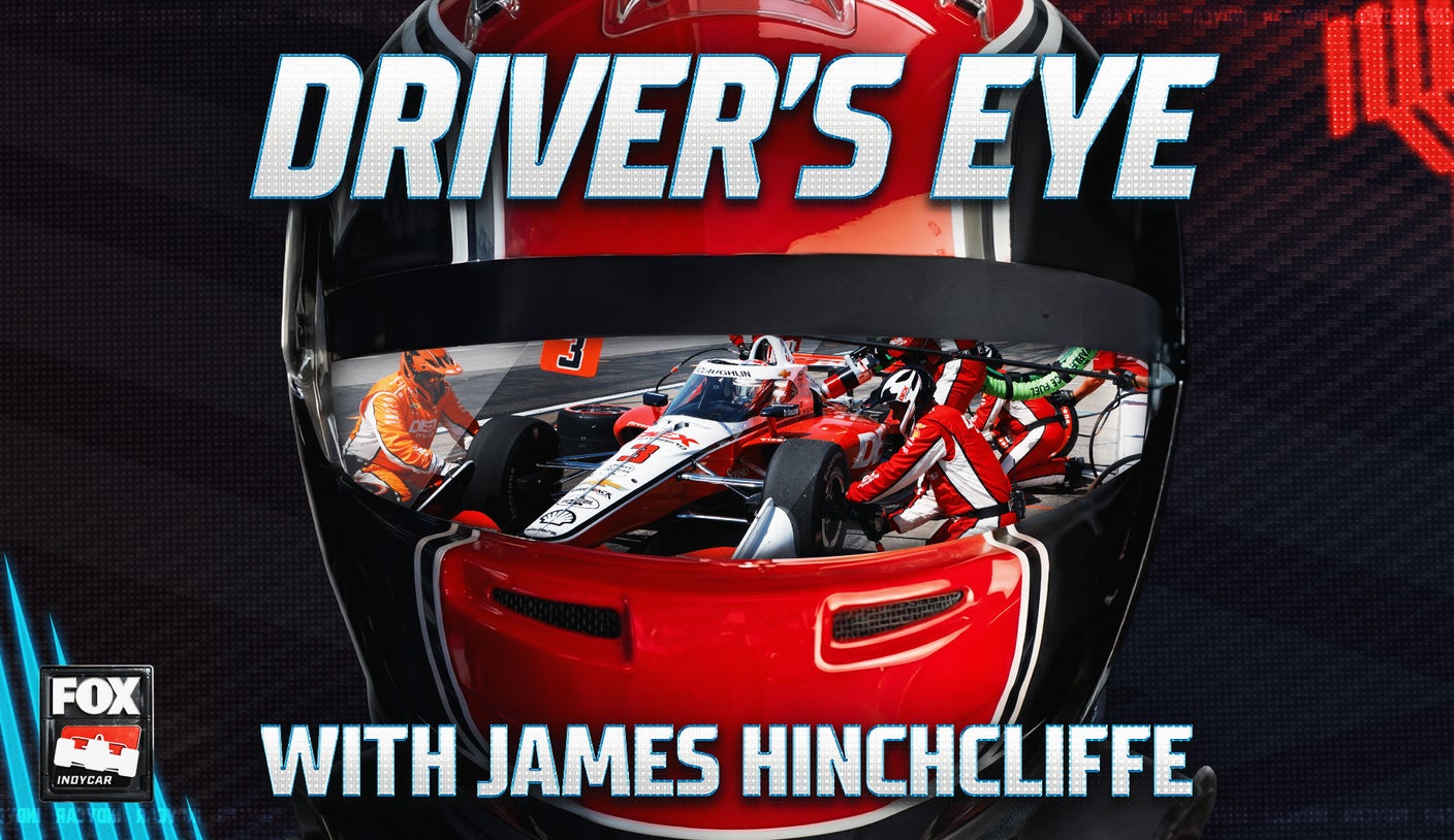 Why INDYCAR’s 2-Week Break Is Anything But A Vacation — And How Teams Capitalize