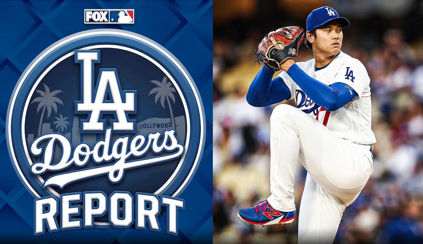 Why Two-Way Star Shohei Ohtani Will Sometimes Be a One-Way Pitcher on His Start Days