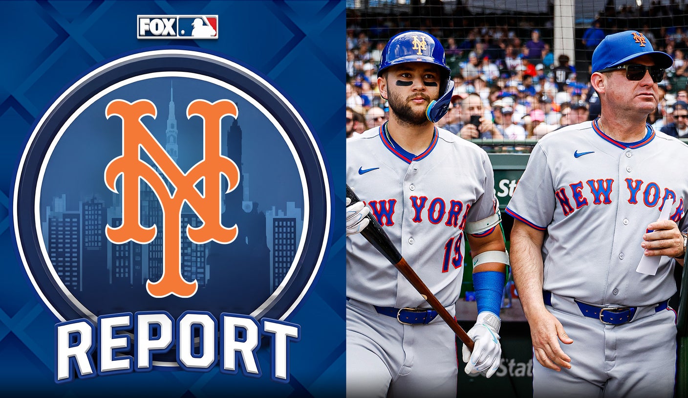 5 Things We've Learned About The $370 Million, Last-Place Mets Through Their First 31 Games
