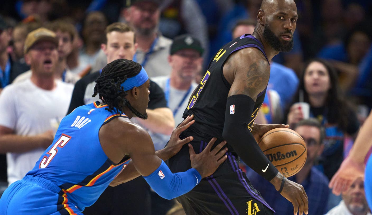 Sleeper Promo Code FOXSPORTS: Get a Free Bonus for Lakers vs Mavericks or Any Other Game Sleeper Promo Code FOXSPORTS: Get a Free Bonus for Lakers vs Mavericks or Any Other Game