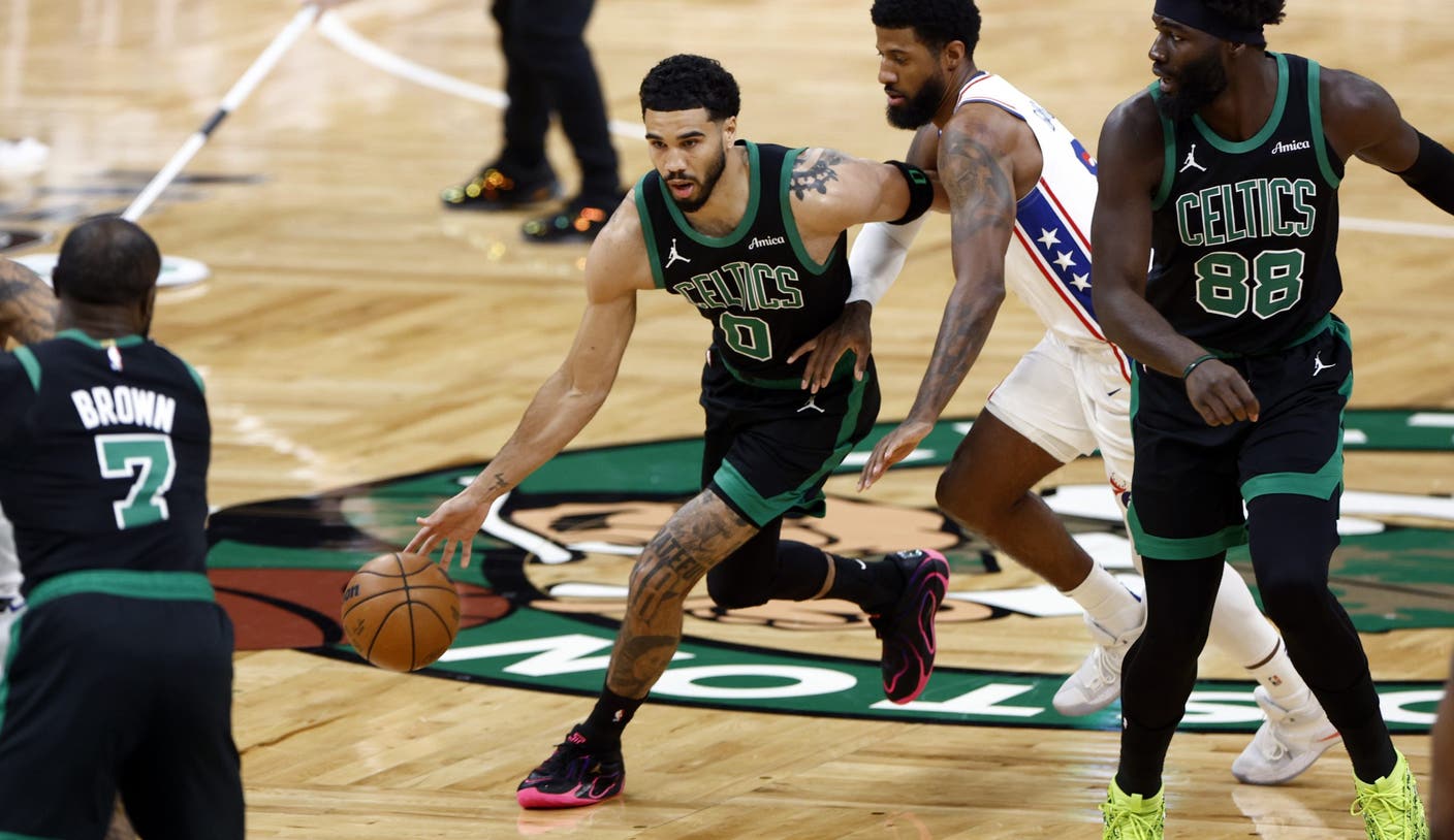 Dabble Promo Code FOX: Get a $10 No Deposit Bonus When You Sign up Ahead of 76ers vs. Celtics
