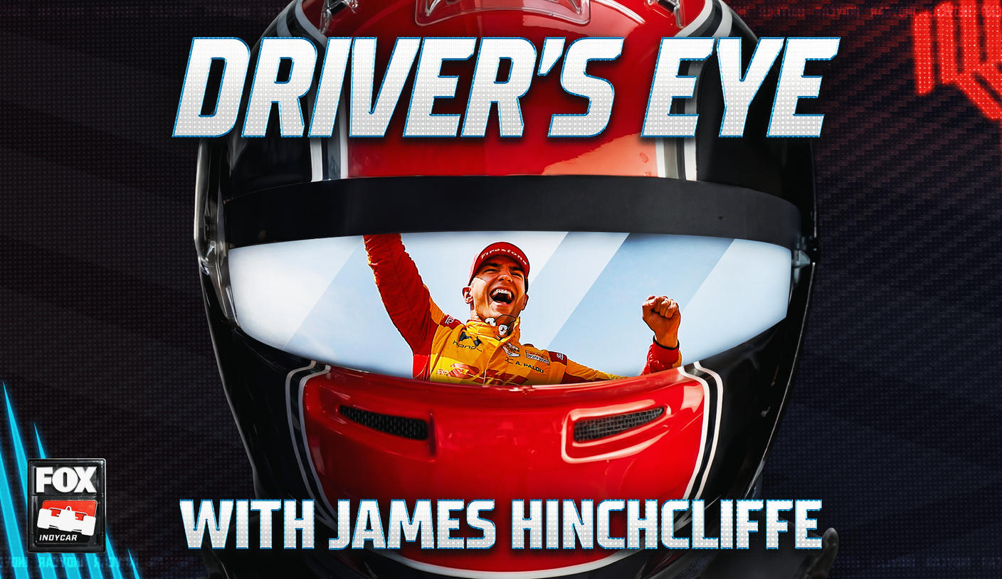 Chasing Alex Palou, INDYCAR Drivers Have 2 Choices: Acceptance Or Anger