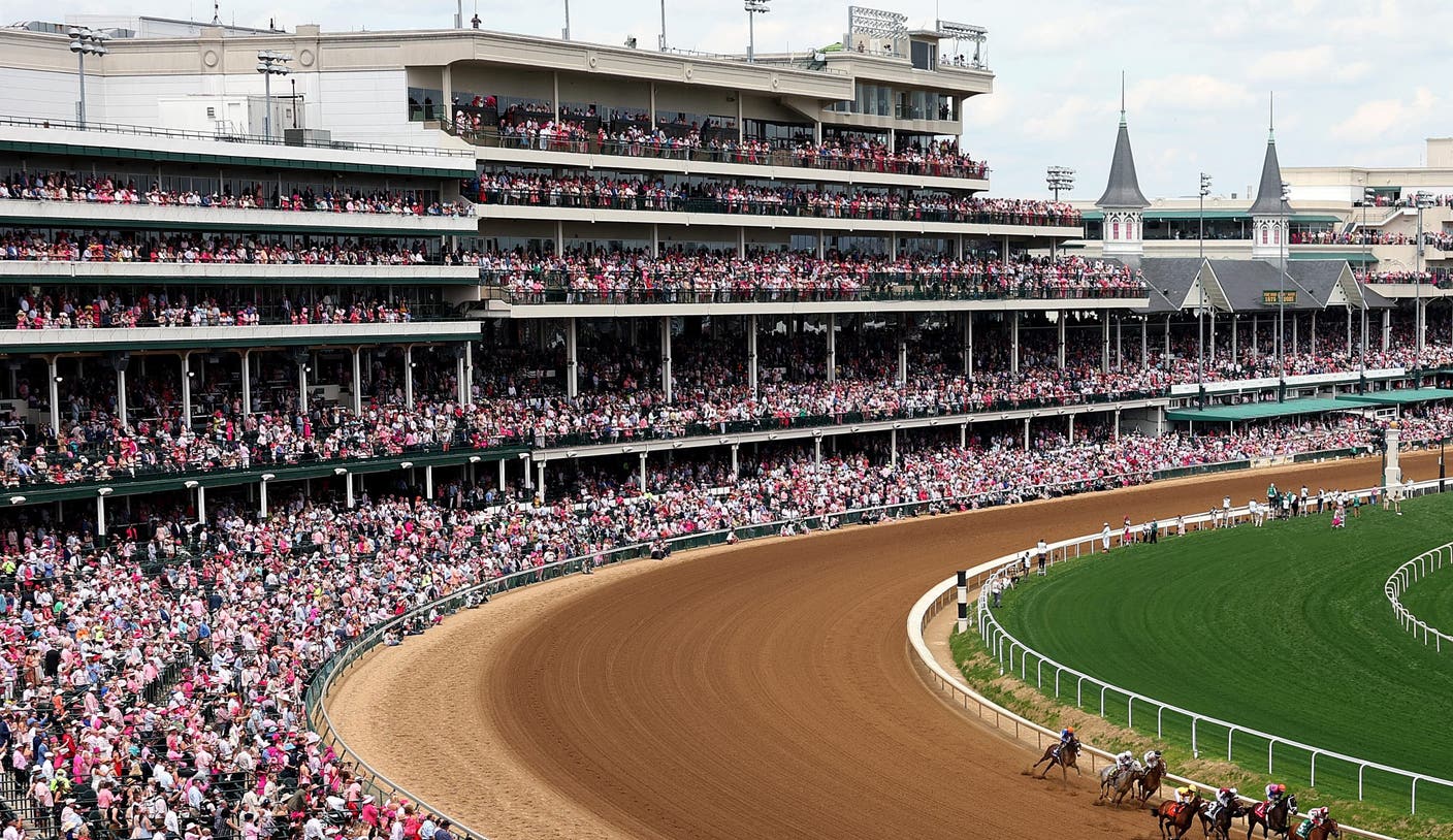 2026 Kentucky Derby Odds, Predictions: Favorites, Picks