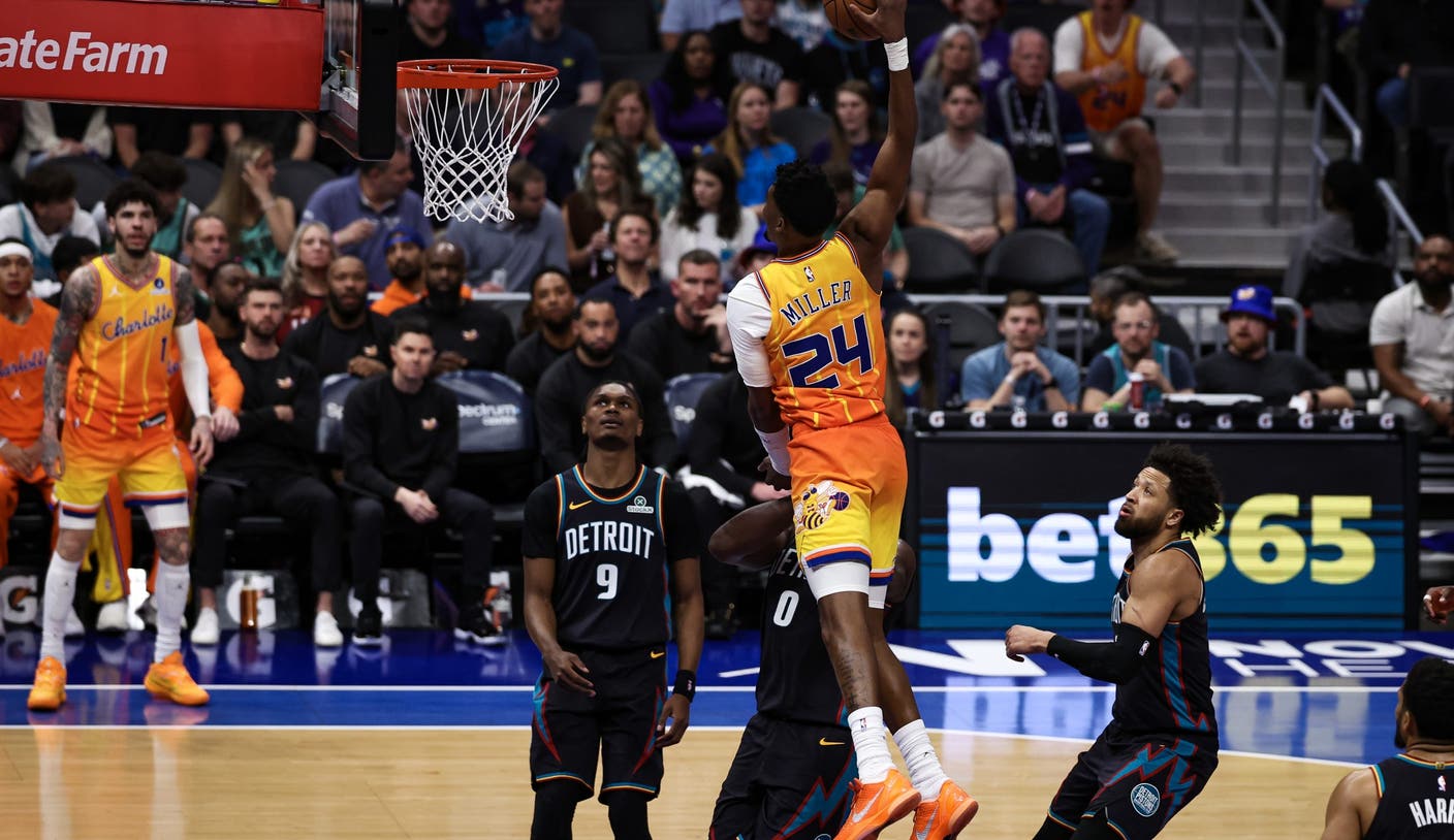 Sleeper Promo Code FOXSPORTS: Get $20 Free for Sunday's NBA, Nuggets vs Spurs, Hornets vs Knicks