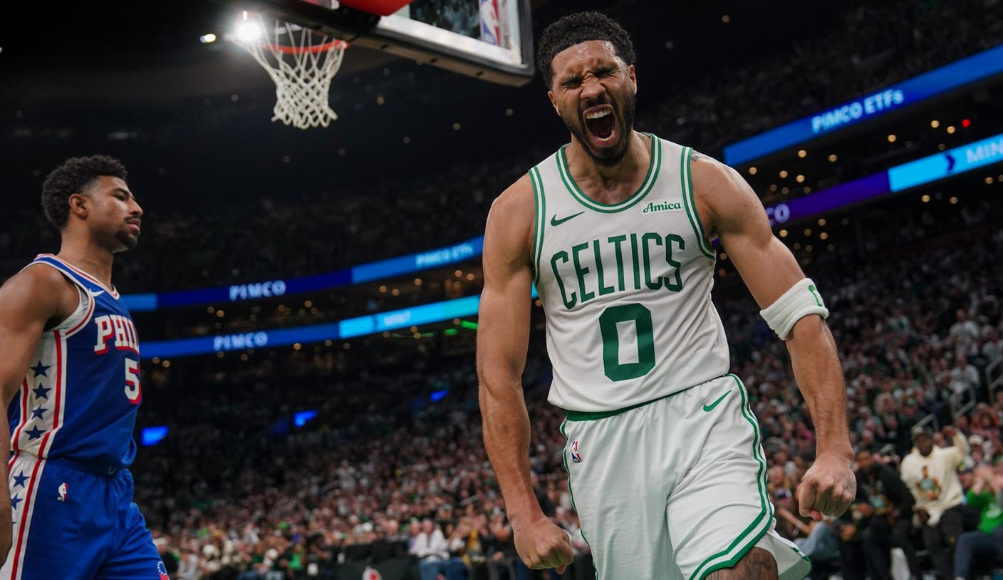 Dabble Promo Code FOX: Get a $10 No Deposit Bonus for 76ers vs Celtics, Lakers vs Rockets