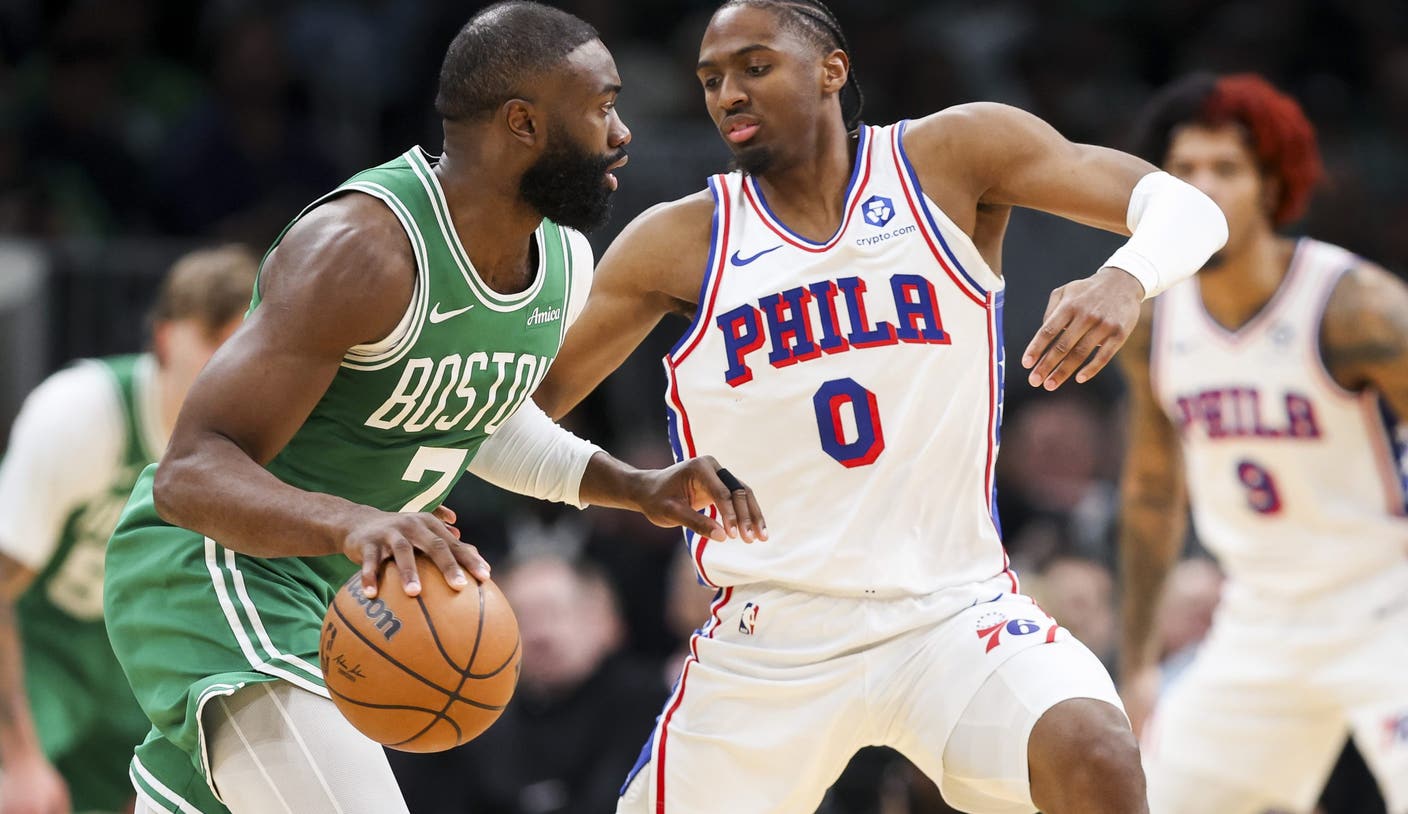 Underdog Fantasy Promo Code FOXSPORTS Unlocks Play $5, Get $50 Promo for 76ers vs Celtics