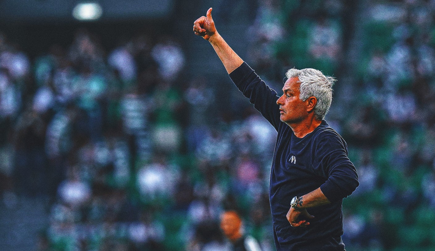 Jose Mourinho back to Real Madrid? Perez Favors Benfica Boss To Replace Arbeloa