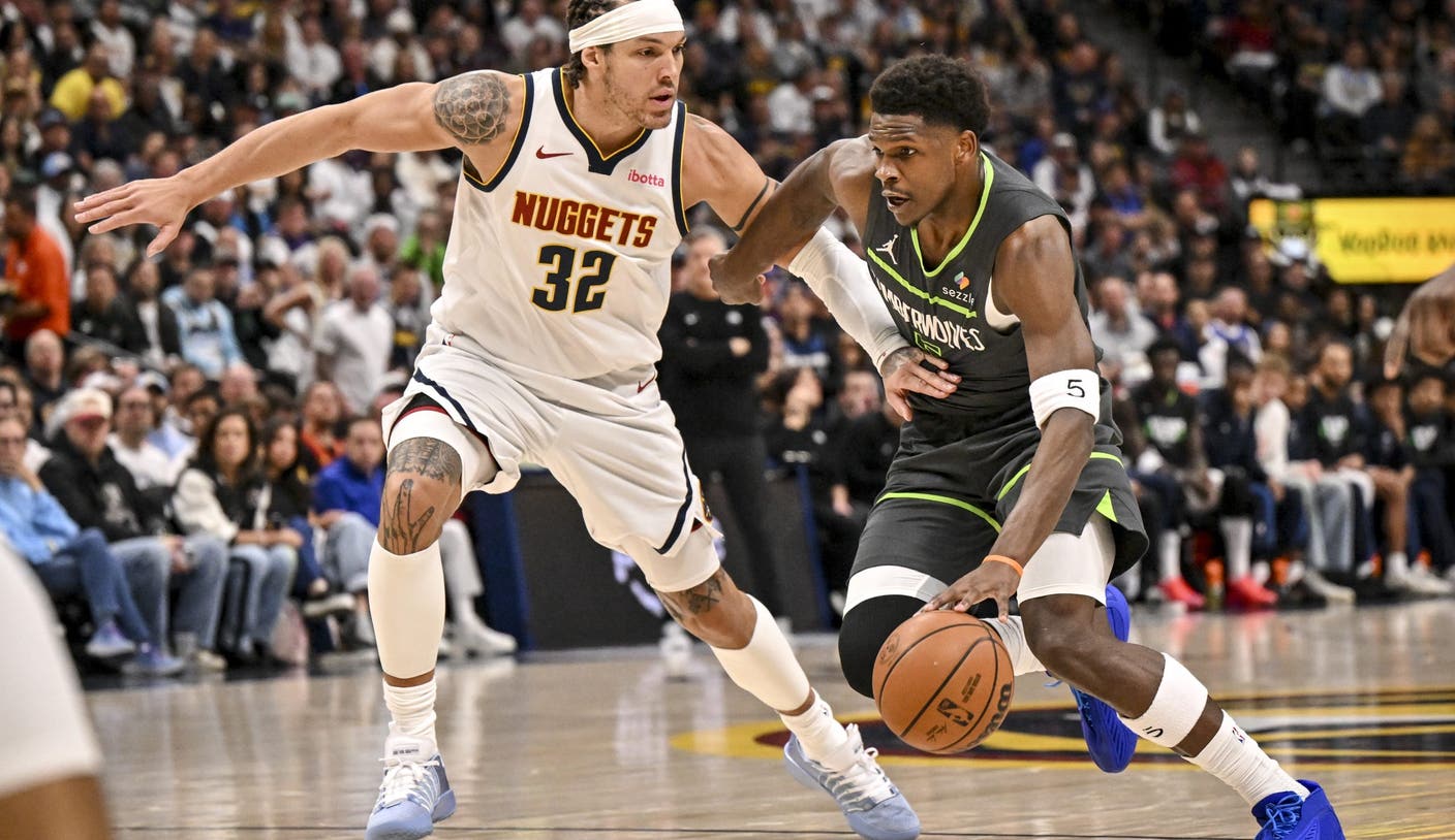 Sleeper Promo Code FOXSPORTS: Free  Bonus and a 100% Deposit Match for Nuggets vs Timberwolves