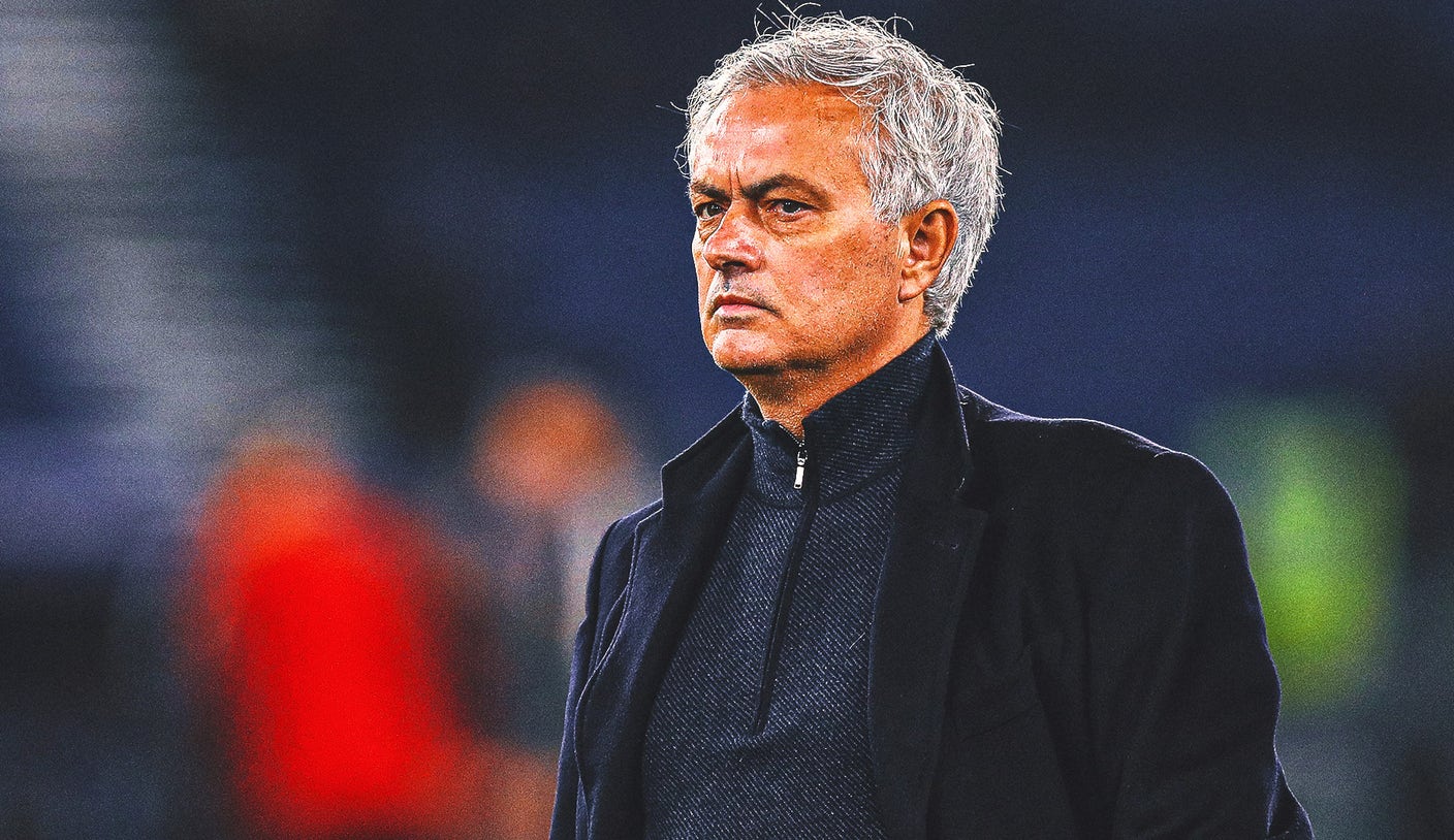 José Mourinho Responds To Real Madrid Return Rumors, Names His Favorite Club
