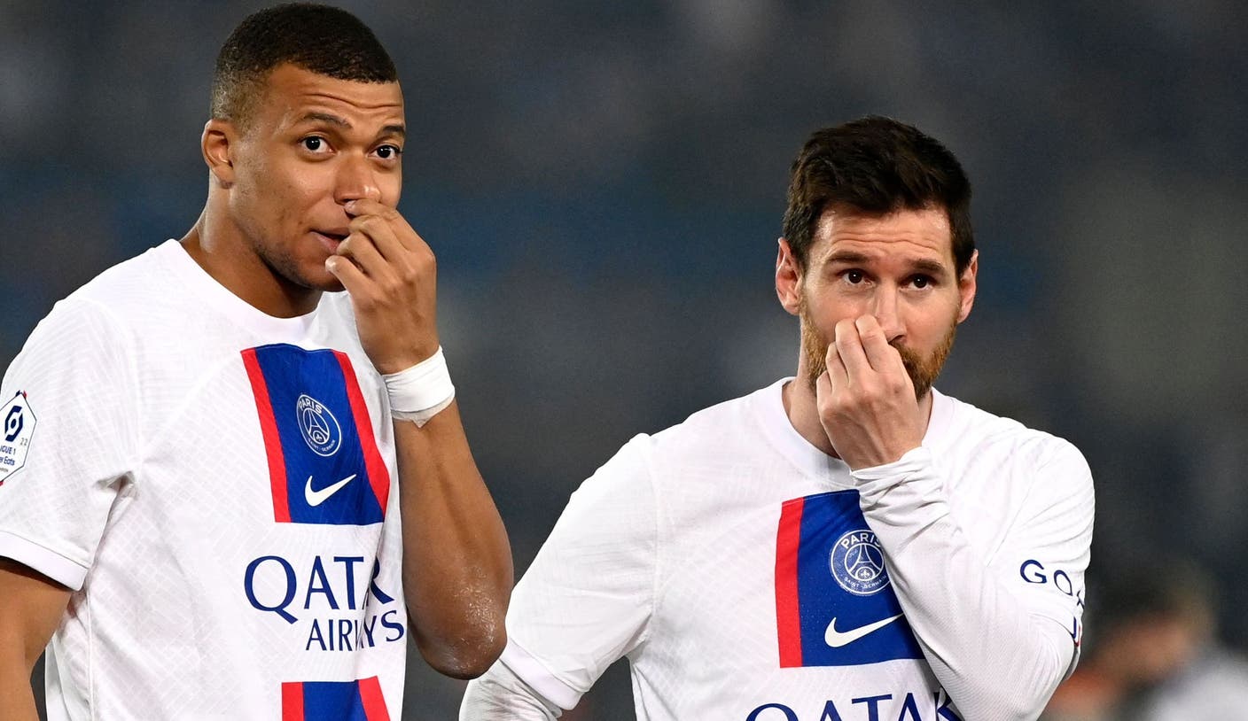 Mbappe Shares ‘Unbelievable’ Messi Coaching Story From PSG Days